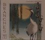 Tomoko Omura: Branches Vol. 2, CD