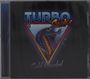 Turbosnake: Cold Blooded, CD