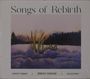 Jeremy Siskind: Songs Of Rebirth, CD