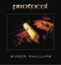 Simon Phillips: Protocol I, CD