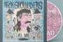 Nick Shoulders: All Bad, CD