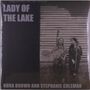 Nora Brown And Stephanie Coleman: Lady Of The Lake, 10I
