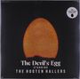 The Hooten Hallers: Devil's Egg (180g) (Copper Nugget Vinyl), LP