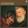 Paul Deslauriers & Annika Chambers: Our Time To Ride, CD
