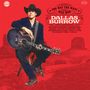 Dallas Burrow: The Way the West was Won, LP