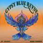 JP Soars: Gypsy Blue Revue, CD