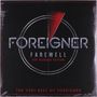Foreigner: Farewell - Very Best Of Foreigner (Limited Numbered Edition), LP
