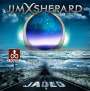 Jim Shepard: Jaded, CD