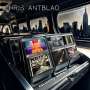 Chris Antblad: Collected Works Vol. 1, CD,CD,CD,CD,CD,CD