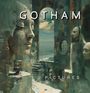 Gotham: Pictures, CD