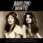 Barlow / Minto: Our Restless Nature, CD