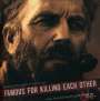 Kevin Costner & Modern West: Famous For Killing Each Other, CD