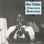 : New Orleans Dance Bands, CD