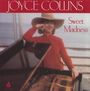 Joyce Collins: Sweet Madness, CD