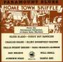 : Paramount Blues - Home Town Skiffle, CD