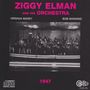 Ziggy Elman: Ziggy Elman And Friends - 1947, CD