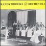 Randy Brooks: More 1945-47, CD