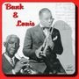 Louis Armstrong & Bunk Johnson: Bunk And Louis, CD