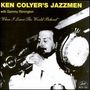 Ken Colyer: When I Leave The World Behind, CD