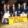 Rag Pickers Of Tokyo: In New Orleans [europea, CD