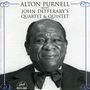Alton Purnell: With John Defferary'S.., CD