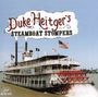Duke Heitger: Steamboat Stompers [eur, CD