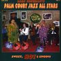 Palm Court Jazz All Sta: Sweet Hot & Lowdown, CD