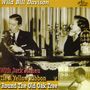 Wild Bill Davison & Jack Maheu: Tie A Yellow Ribbon Round The Old Oak Tree, CD
