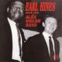 Earl Hines: Earl Hines With The Alex Welsh Band, CD