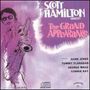 Scott Hamilton: The Grand Appearance, CD