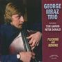 George Mraz: Plucking & Bowing, CD