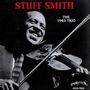 Stuff Smith: The Stuff Smith Trio 1943, CD