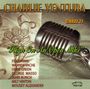 Charlie Ventura (1916-1992): High On An Open Mike, CD