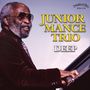 Junior Mance: Deep, CD