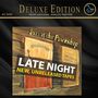 : Jazz At The Pawnshop: Late Night New Unreleased Tapes (200g) (45 RPM), LP,LP