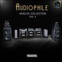 : Audiophile Analog Collection Vol. 3 (HD-CD), CD