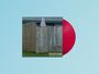 Good Looks: LIVED HERE FOR A WHILE (Red Vinyl), LP