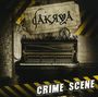 Dakrya: Crime Scene, CD