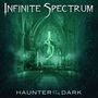 Infinite Spectrum: Haunter Of The Dark, CD