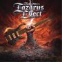 Thomas Miller's Lazarus Effect: Thomas Miller's Lazarus Effect, CD