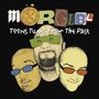 Mörglbl: Toons Tunes From The Past, CD,CD