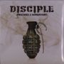 Disciple: Horseshoes & Handgranades (Brown Vinyl), LP