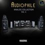 : Audiophile Analog Collection Vol. 3 (HD-CD), CD