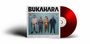 Bukahara: Tales Of The Tides (Limited Edition) (Red Vinyl), LP