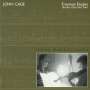 John Cage: Freeman Etudes (Books 1 & 2), CD
