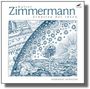 Walter Zimmermann: Kammermusik, CD