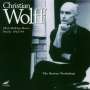 Christian Wolff: Kammermusik, CD,CD