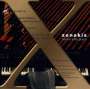 Iannis Xenakis: Kammermusik mit Klavier, DVD