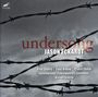 Jason Eckardt: Kammermusik "Undersong", CD