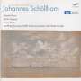 Johannes Schöllhorn: Clouds and Sky für Klavier & Orchester, CD